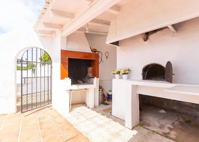 Caleta - Costa Carpediem *