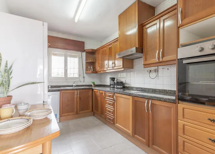 Villa Caleta - Costa Carpediem *