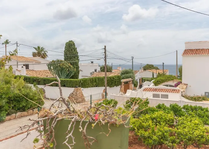 Villa Caleta - Costa Carpediem