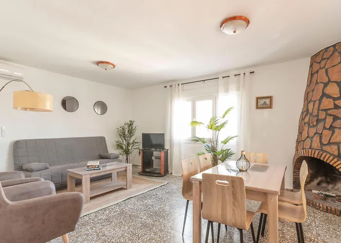 Caleta - Costa Carpediem Villa