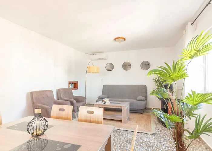 Caleta - Costa Carpediem Villa *