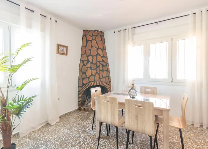 Caleta - Costa Carpediem Villa Calpe