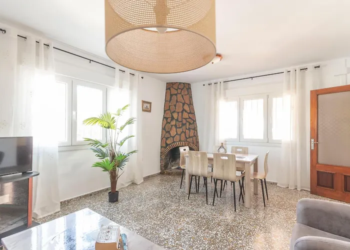 Caleta - Costa Carpediem