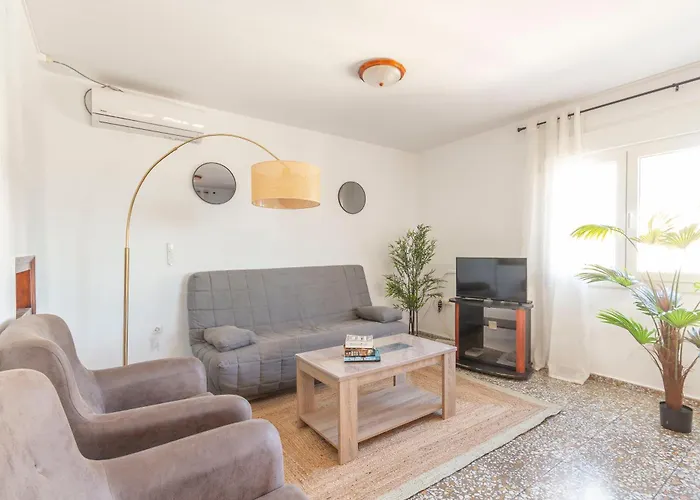 Villa Caleta - Costa Carpediem