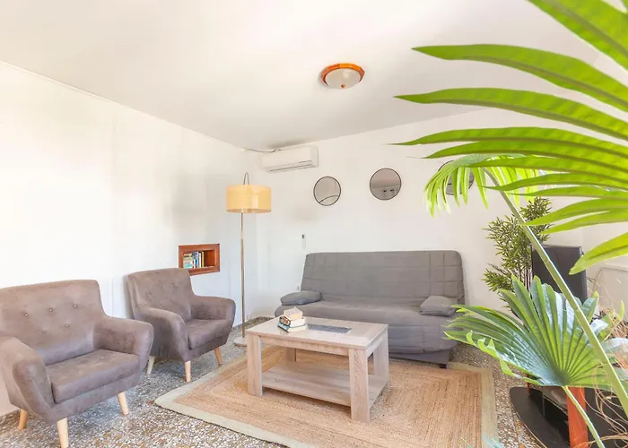 Villa Caleta - Costa Carpediem *