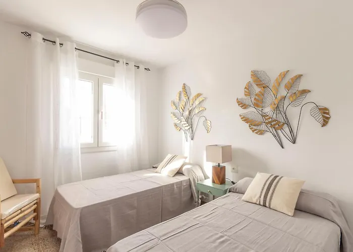 Villa Caleta - Costa Carpediem *