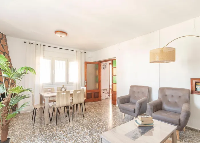 Caleta - Costa Carpediem *