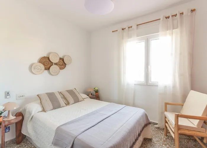 Caleta - Costa Carpediem Villa Calpe