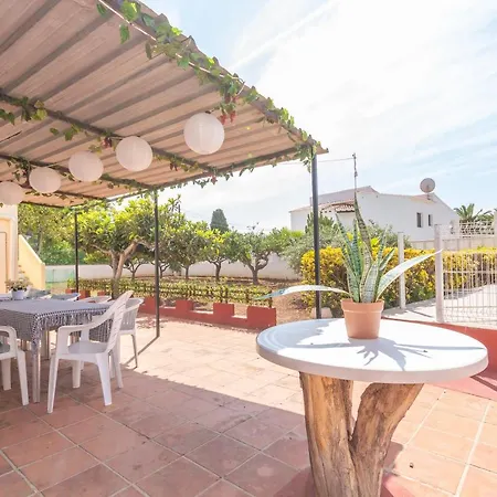 Caleta - Costa Carpediem