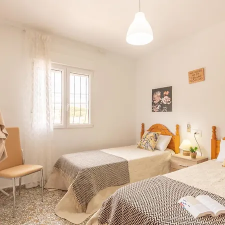 Caleta - Costa Carpediem * Calpe