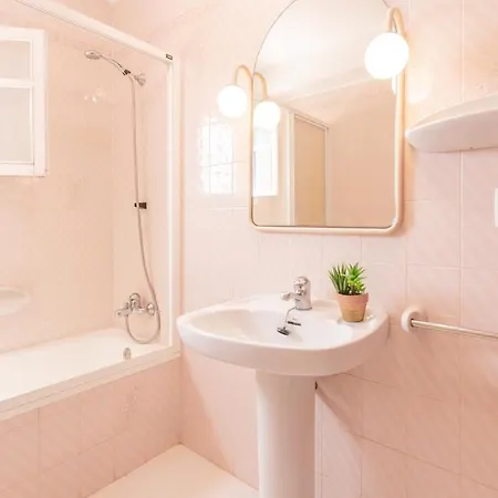 Caleta - Costa Carpediem Villa Calpe