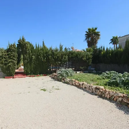 Caleta - Costa Carpediem