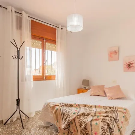 Caleta - Costa Carpediem *